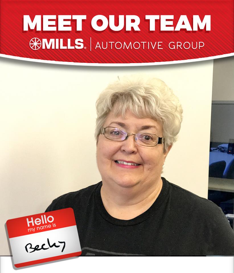 Meet Our Team