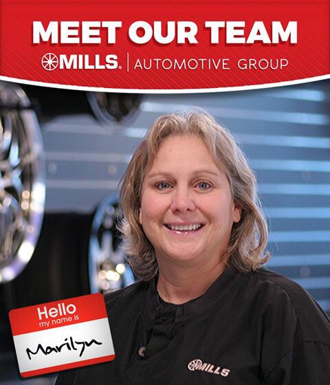 Meet Our Team