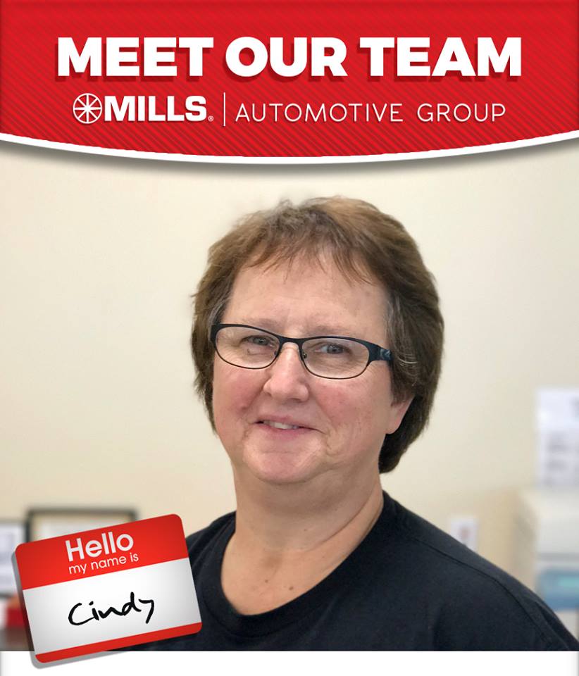 Meet Our Team