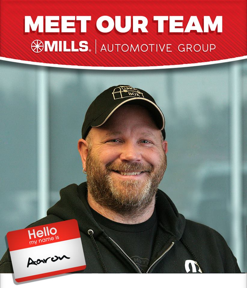 Meet Our Team