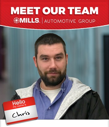 Meet Our Team