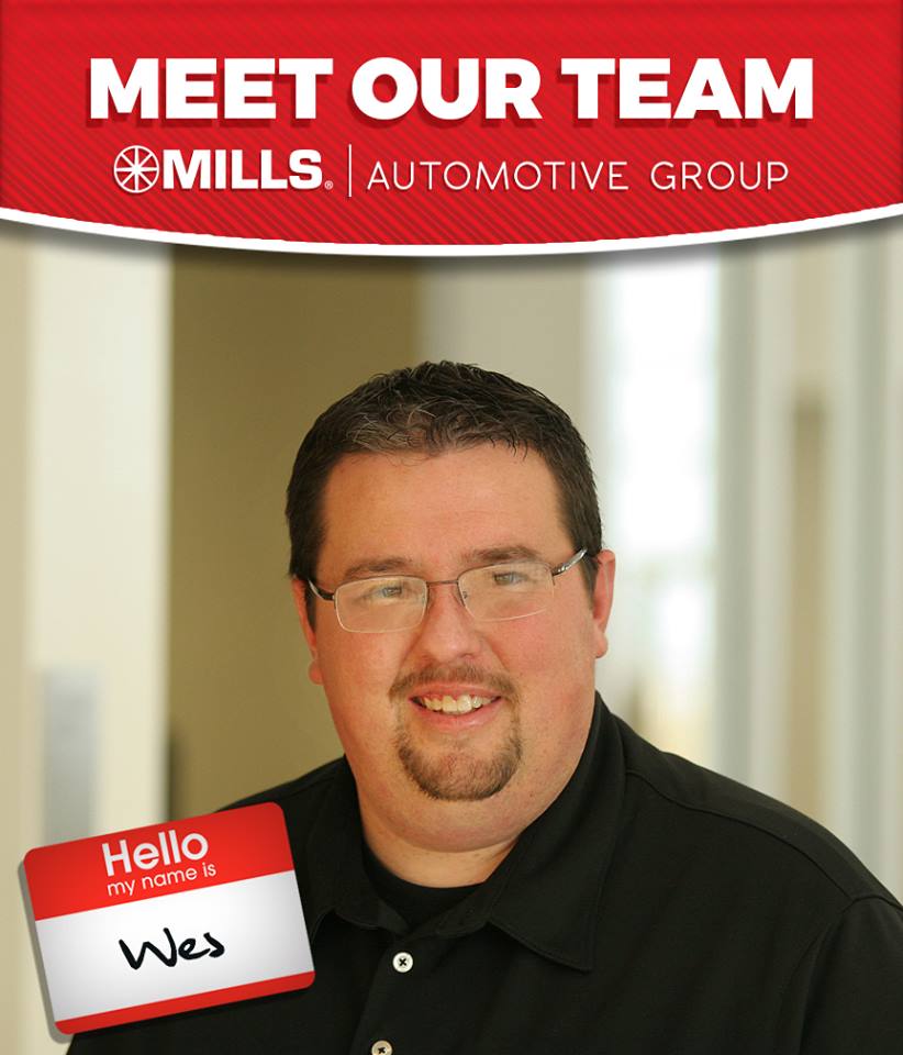 Meet Our Team