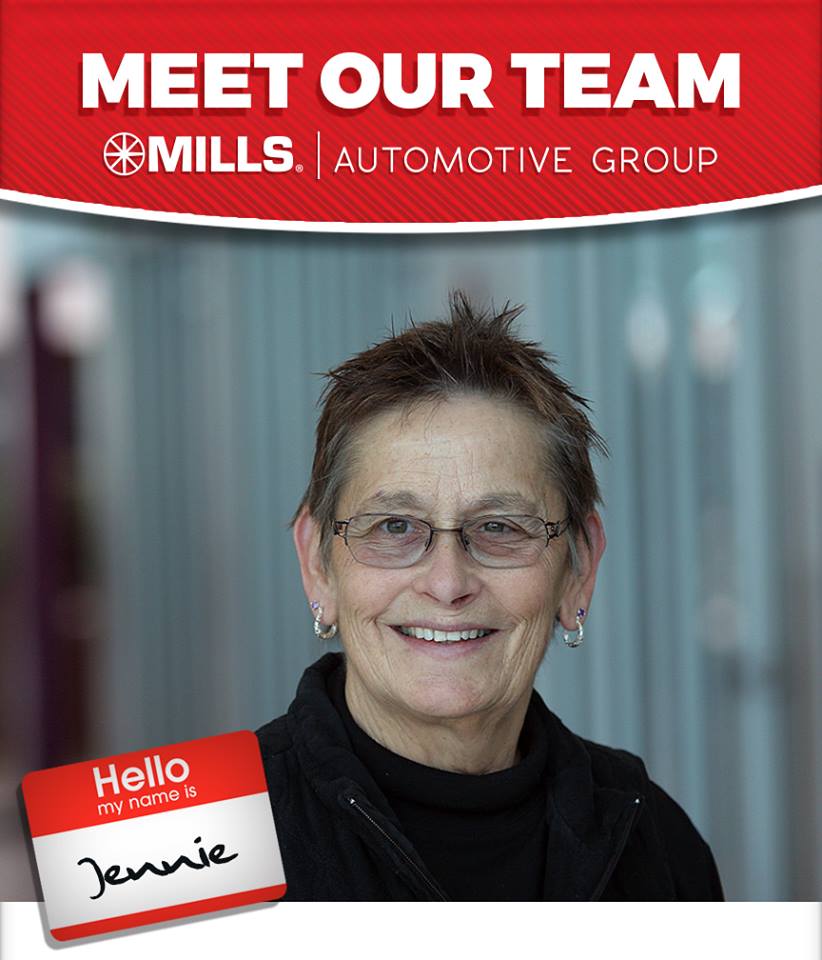 Meet Our Team