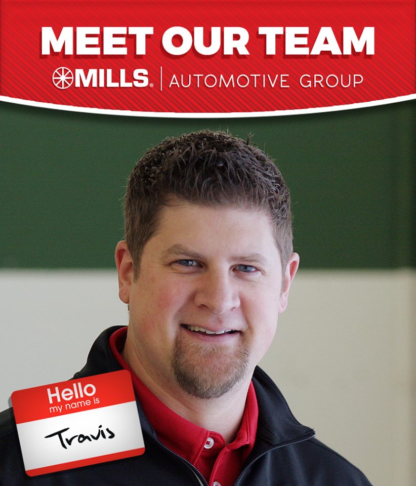 Meet Our Team