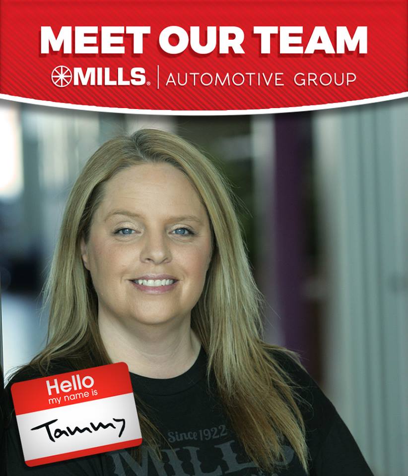 Meet Our Team
