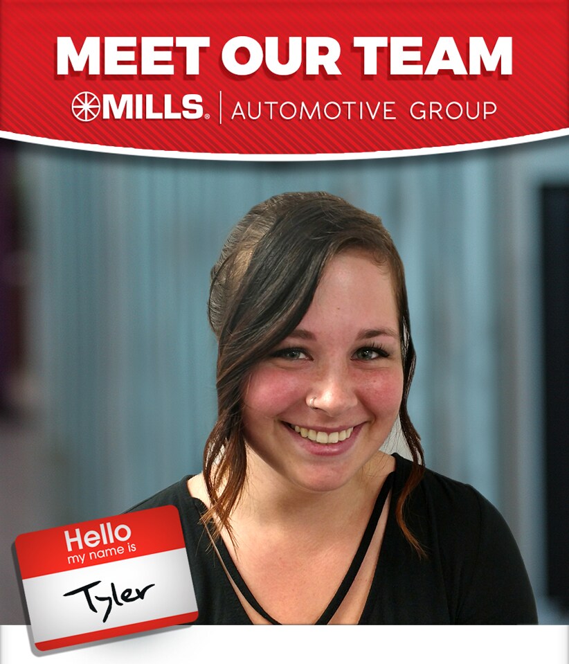Meet Our Team