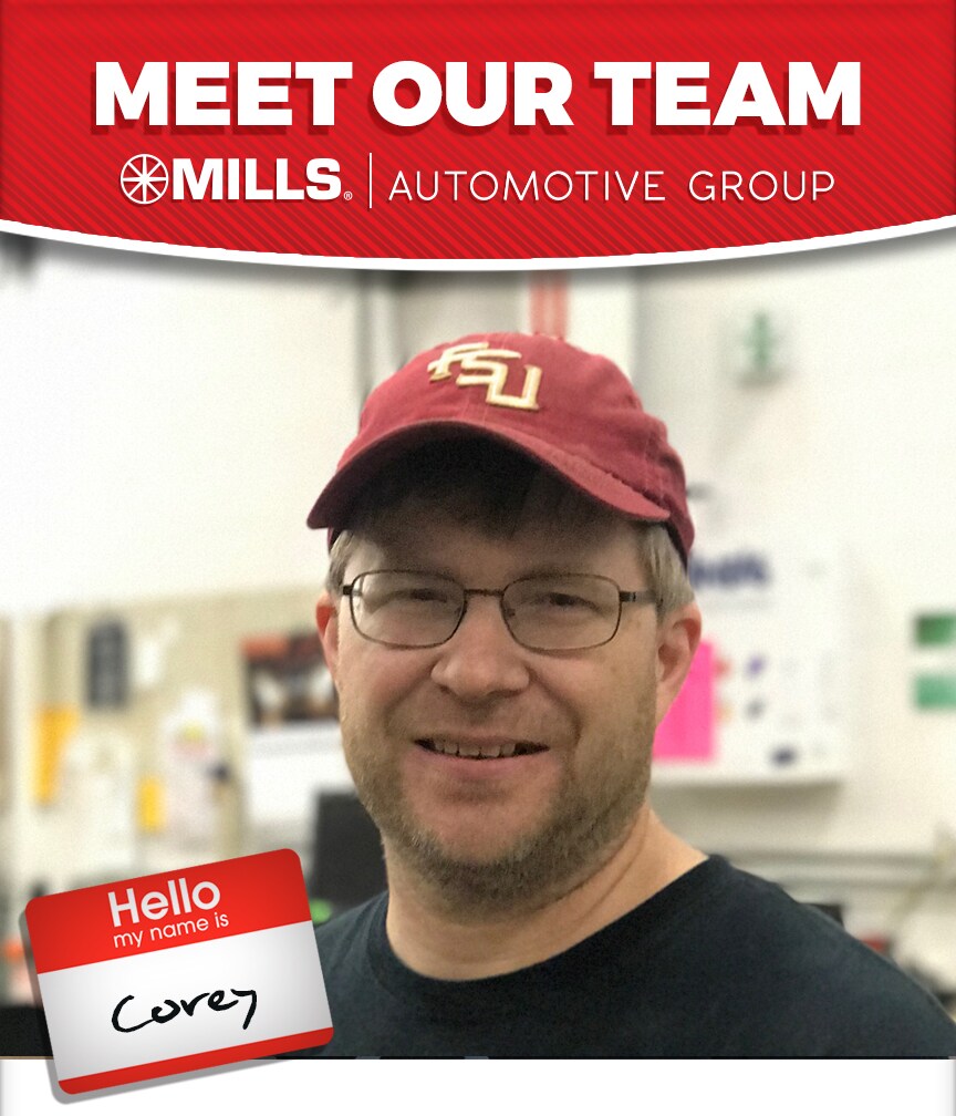 Meet Our Team
