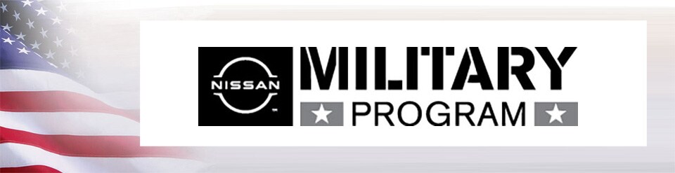 The Nissan Military Program