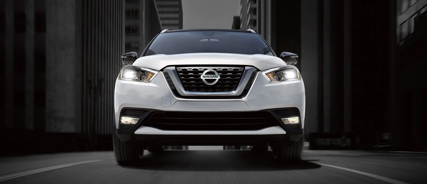 2020 Nissan Kicks