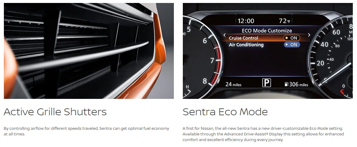 2020 Nissan Sentra