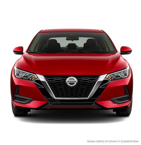 2020 Nissan Sentra