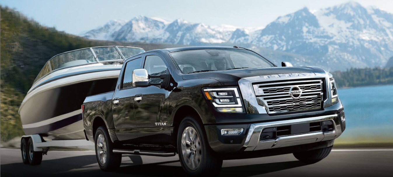 Titan Performance