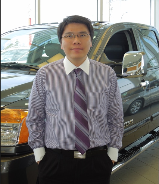 Mo Zhou