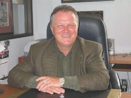 General Sales Manager