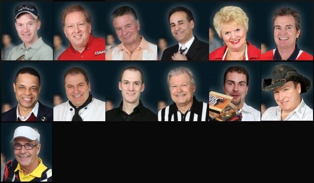 The Mills Sales Team