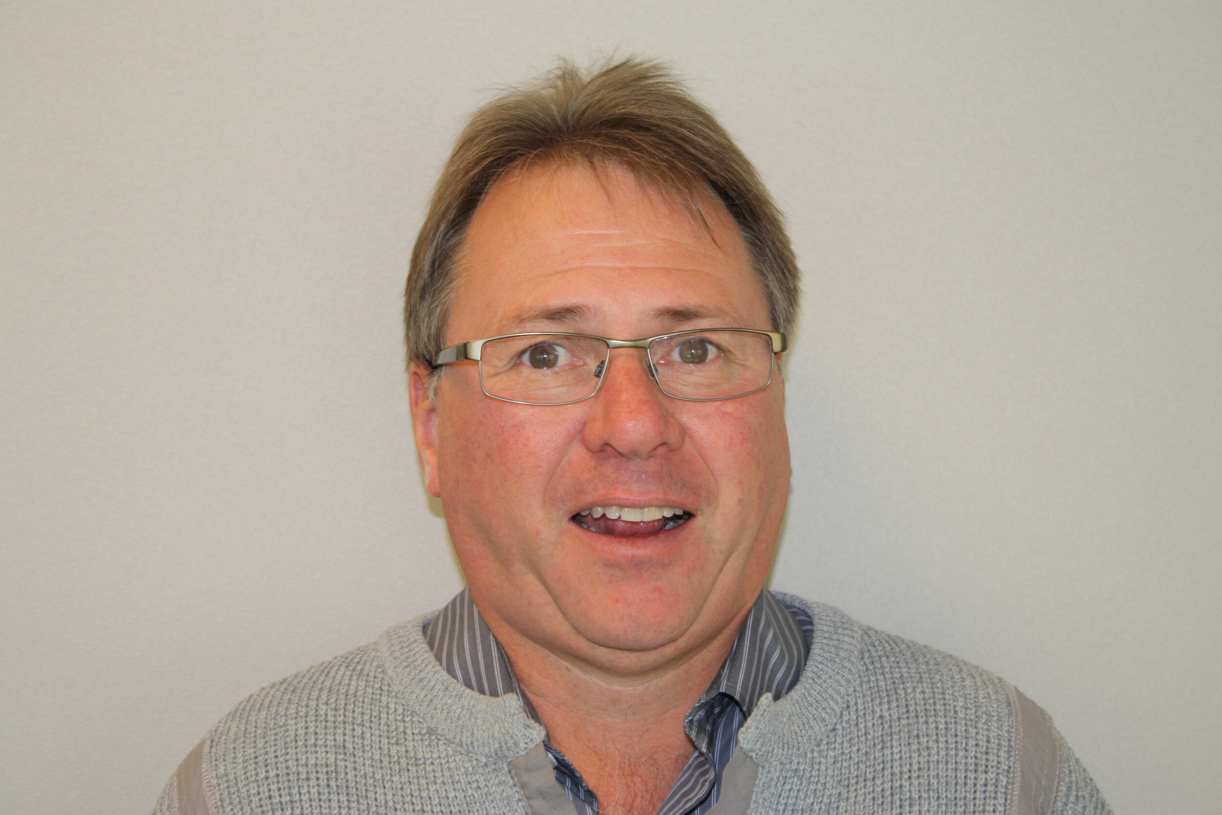Collision Center Manager