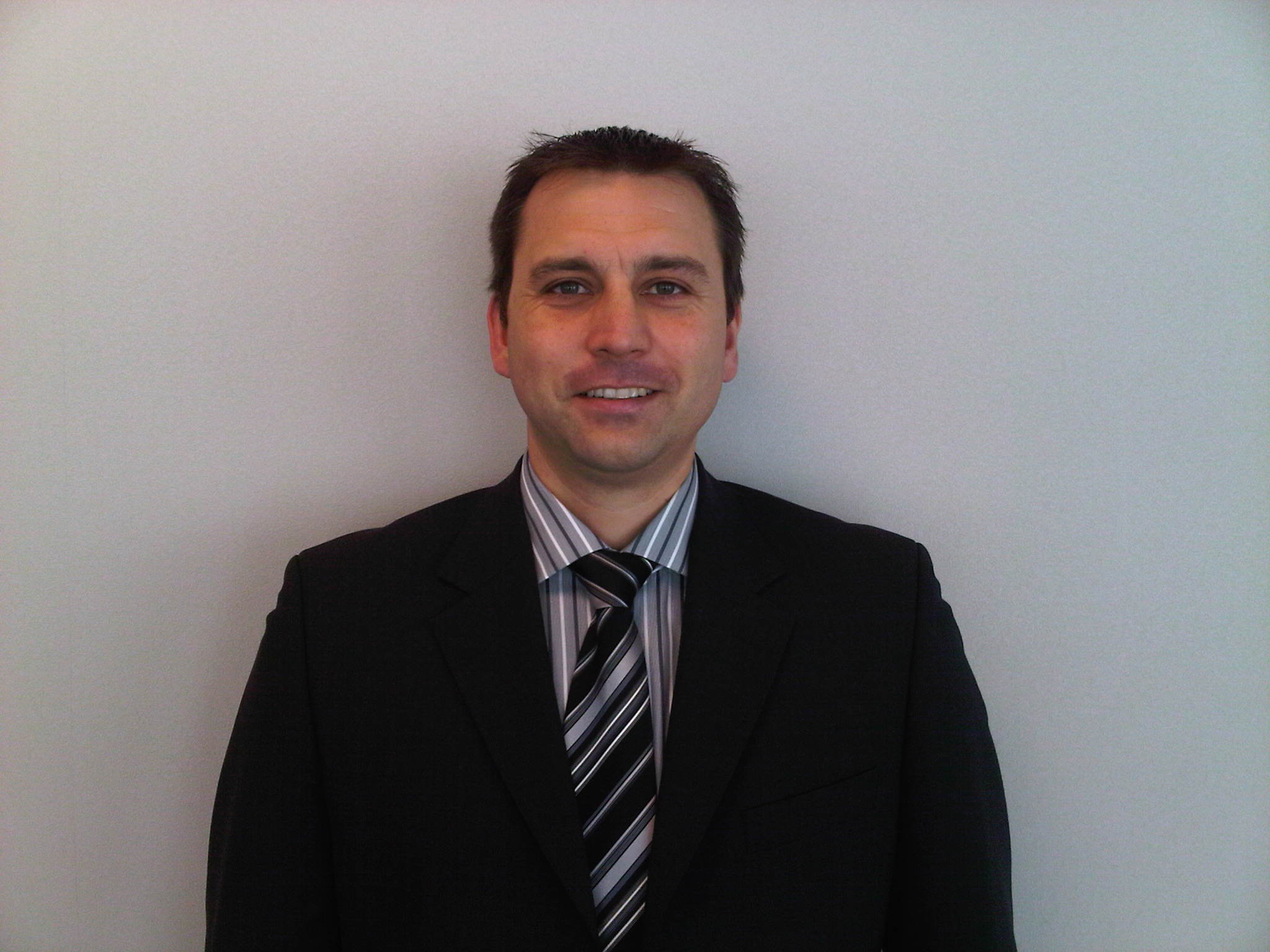 Used Car Sales Manager