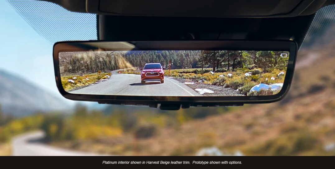 2020 Toyota Highlander