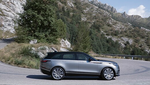 Range Rover Velar