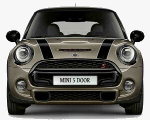 MINI COOPER S | MINI Edmonton MINI COOPER S | MINI Edmonton