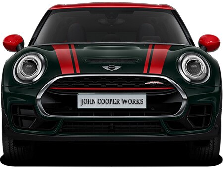 2020 MINI ALL4 CLUBMAN JCW | MINI EDMONTON 2020 MINI ALL4 CLUBMAN JCW | MINI EDMONTON