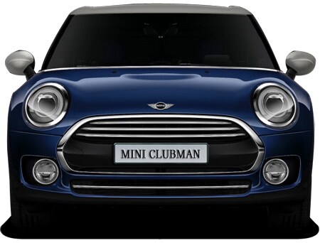 2020 MINI ALL4 CLUBMAN | MINI EDMONTON 2020 MINI ALL4 CLUBMAN | MINI EDMONTON
