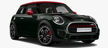 MINI John Cooper Works | MINI Edmonton MINI John Cooper Works | MINI Edmonton