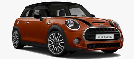 MINI Cooper 3 DOOR MINI S | MINI Edmonton