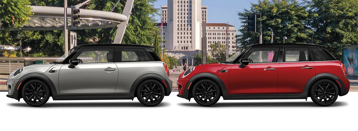 MINI Certified Collision Centre Services MINI Certified Collision Centre Services