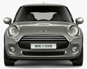 MINI COOPER 5 DOOR TRIM LEVELS MINI COOPER 5 DOOR TRIM LEVELS