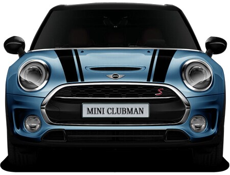2020 MINI ALL4 CLUBMAN S | MINI EDMONTON 2020 MINI ALL4 CLUBMAN S | MINI EDMONTON