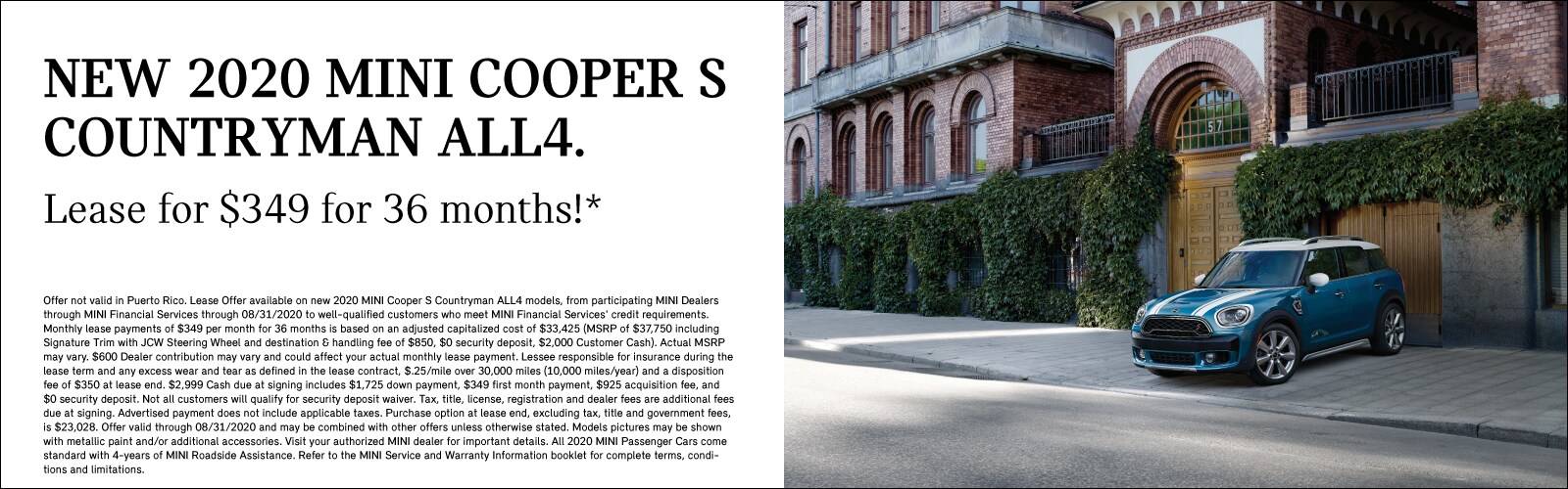 Cooper S Countryman ALL4.jpg