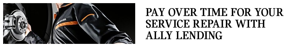 ally