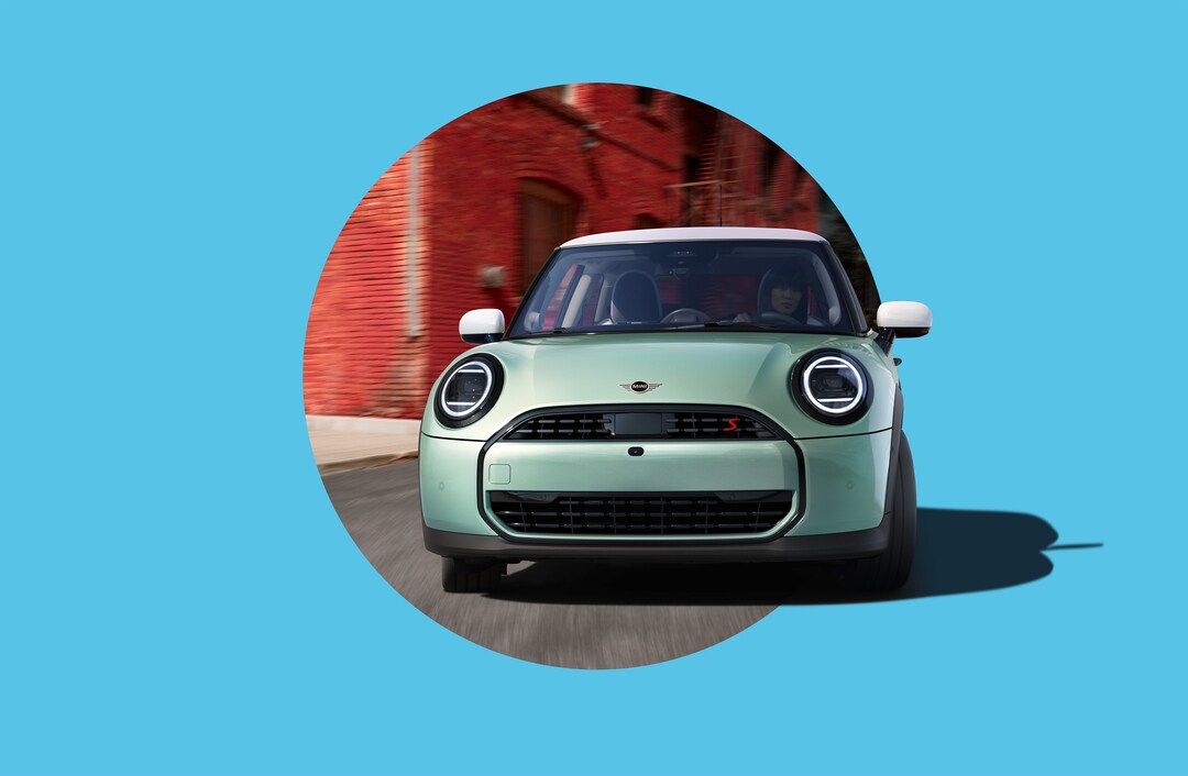 2025 MINI Hardtop 2 Door