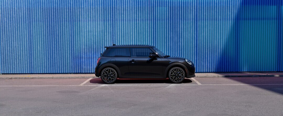 2025 MINI Hardtop 2 Door.jpg 2025 MINI Hardtop 2 Door for sale in Charleston