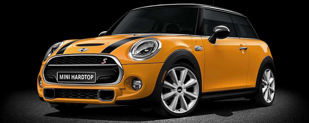 MINI Wheel Alignment MINI Wheel Alignment