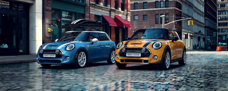 MINI Certified Pre Owned MINI Certified Pre Owned