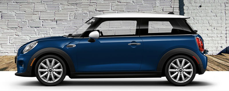 2018 MINI Hardtop 2 Door