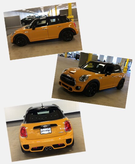 2013 MINI Countryman