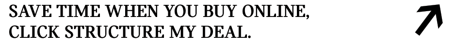 Structure your deal at MINI of Dutchess County