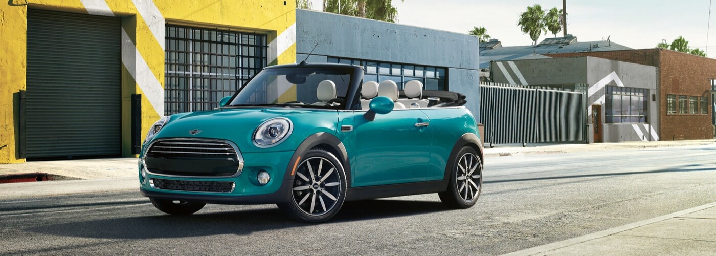 MINI Convertible MINI Convertible