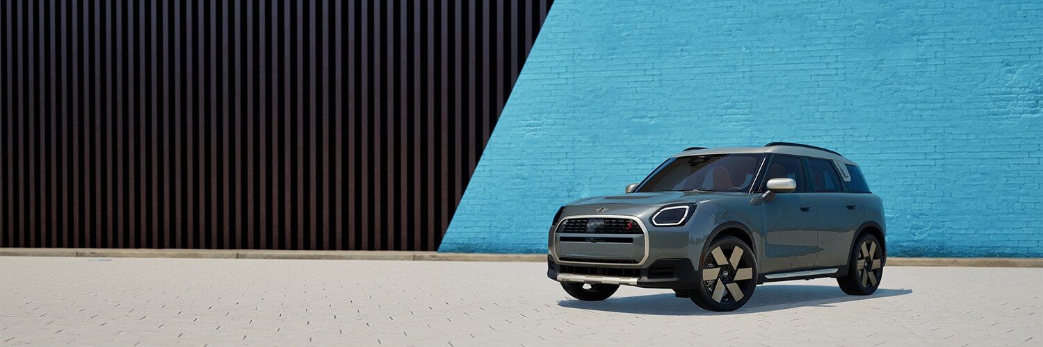 MINI Countryman MINI Countryman