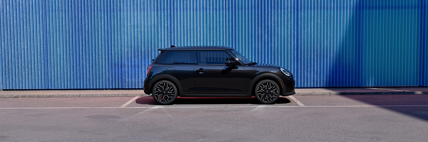 MINI Hardtop 2-Door MINI Hartop 2-Door