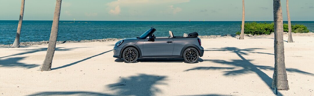 MINI Convertible