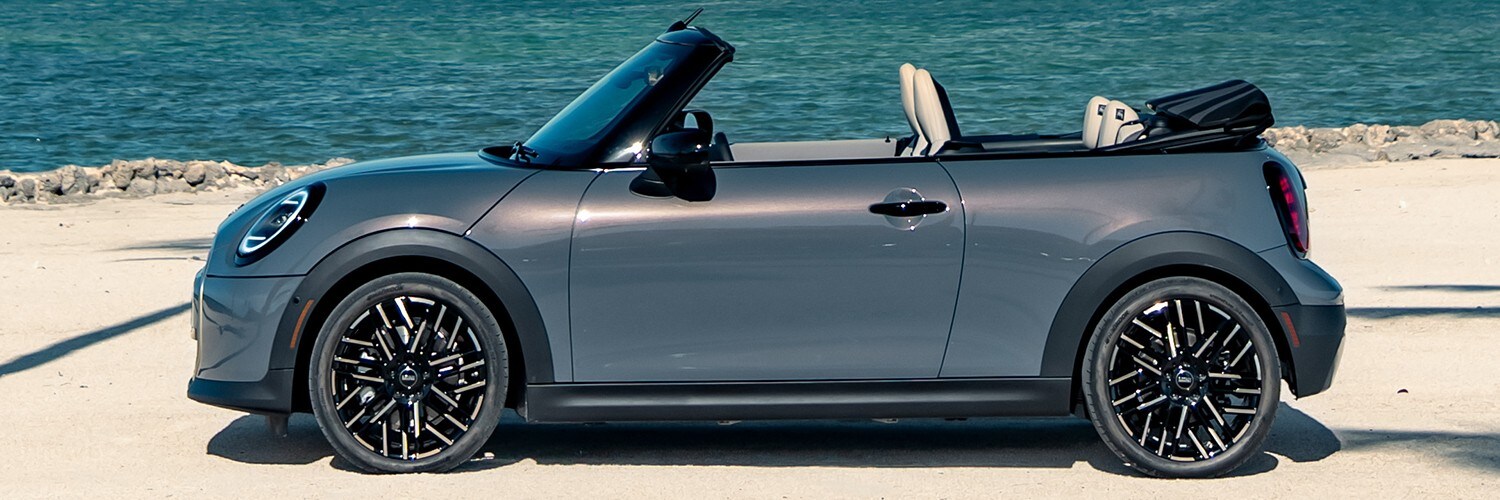 MINI Convertible
