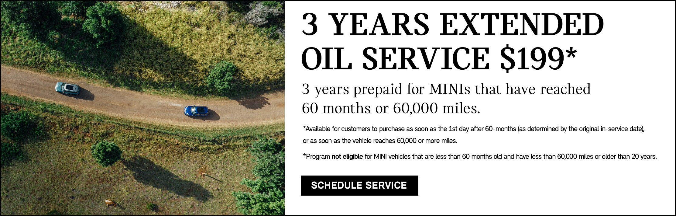 schedule service