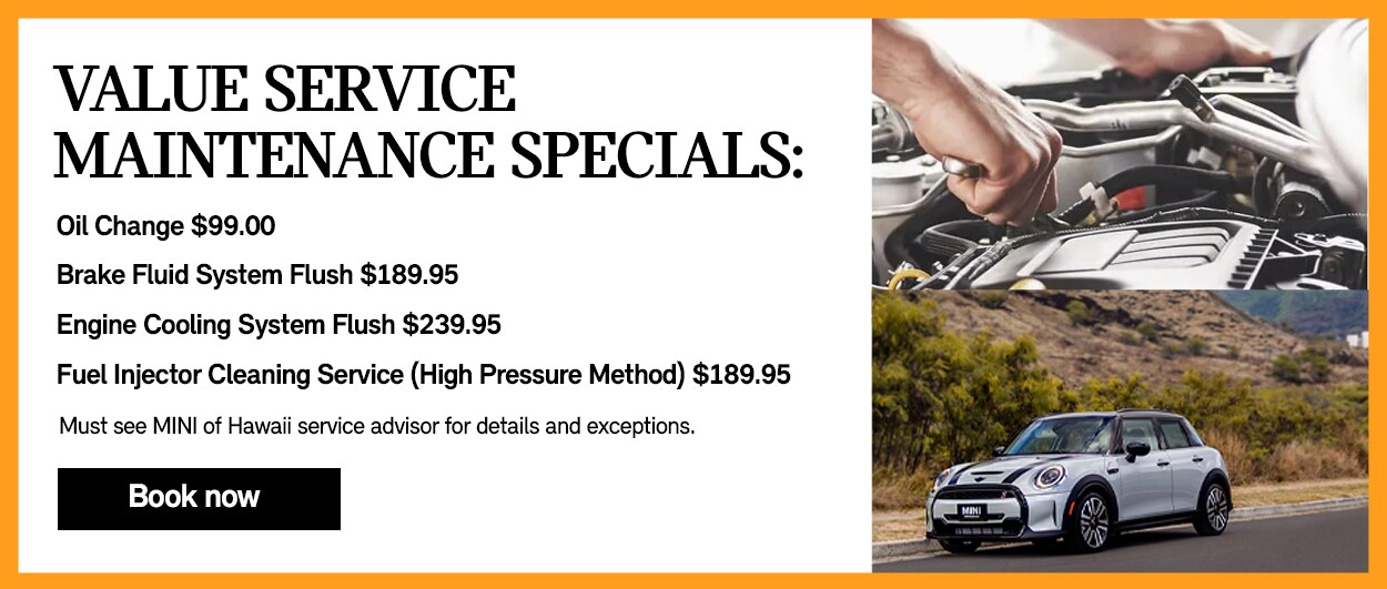 OCTOBER SPECIAL