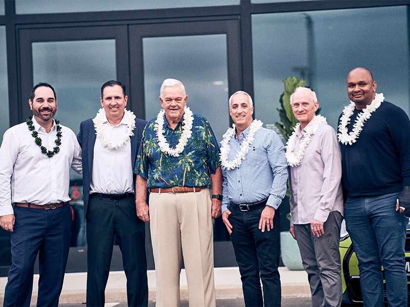 MINI OF HAWAII NOW IN KAPOLEI MINI of Hawaii