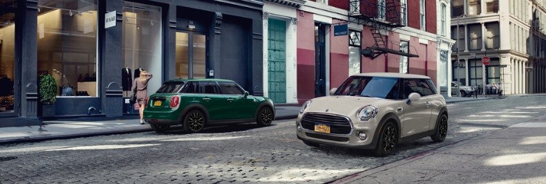2018 Mini Hardtop 4 Door Knoxville