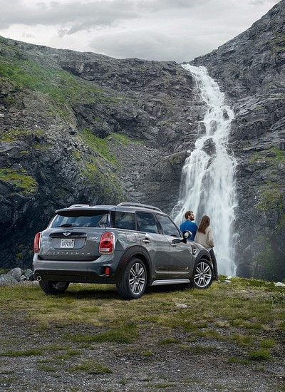 2017 MINI Countryman PHEV 2017 MINI Countryman PHEV in Knoxville, TN